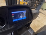 Control Station with Gauges