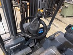 Control Station with Steering Control