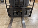 Chassis with Side Shift
