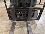 Hydraulics with Side Shift Cylinder