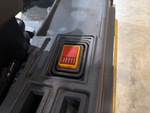 Safety with Safety Lock Out/Stop