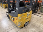 Chassis with Frame Condition