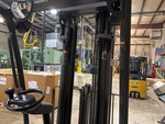 Hydraulics with Hoses (Hydraulics)