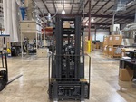 Chassis with Mast/Boom Condition