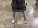 Chassis with Forks
