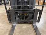 Chassis with Side Shift