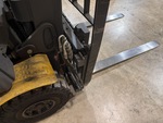 Hydraulics with Auxiliary Hydraulic Plumbing