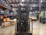 Chassis with Mast/Boom Condition