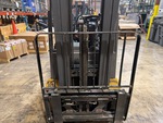 Chassis with Chain / Tensioners