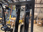 Hydraulics with Hoses (Hydraulics)