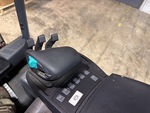 Control Station with Hydraulic Controls