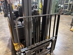 Hydraulics with Free Lift Cylinder