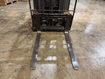 Chassis with Forks