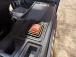 Safety with Safety Lock Out/Stop