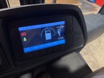 Control Station with Hour Meter