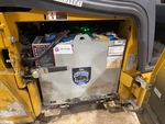 Electric System with Cables and Connections