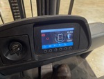 Control Station with Gauges