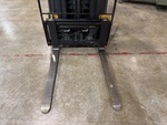Chassis with Forks