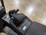 Control Station with Hydraulic Controls