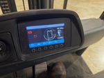Control Station with Hour Meter