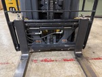 Chassis with Side Shift