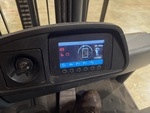 Control Station with Warning Lights