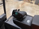Control Station with Drivetrain Controls