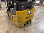Chassis with Frame Condition