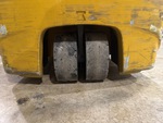 Chassis with Steering Linkage