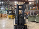Chassis with Mast/Boom Condition