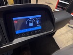 Control Station with Hour Meter