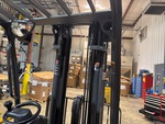 Hydraulics with Hoses (Hydraulics)