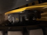 Drivetrain with Drive Motors
