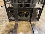 Hydraulics with Side Shift Cylinder