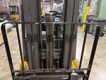 Chassis with Chain / Tensioners