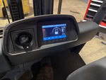 Control Station with Gauges