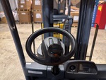 Control Station with Steering Control