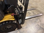 Hydraulics with Auxiliary Hydraulic Plumbing