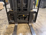 Chassis with Side Shift