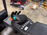 Control Station with Hydraulic Controls
