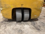 Chassis with Steering Linkage