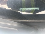 General Appearance with Numero seriale/numero d’identificazione del veicolo (VIN)