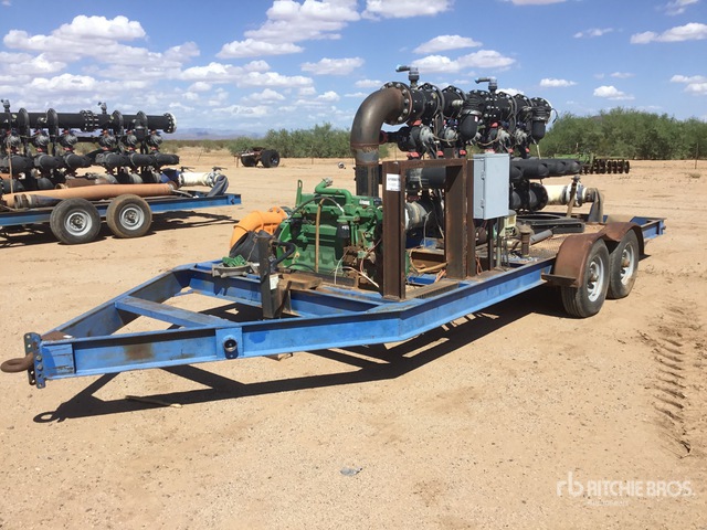 Misc. Agricultural Equipment
