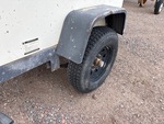Trailer Chassis with