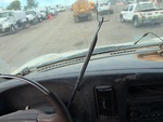 Cab with