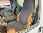 Cab with