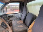 Cab with