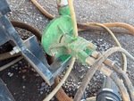 Hydraulics with