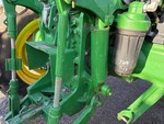 Hydraulique with