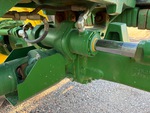 Hydraulique with
